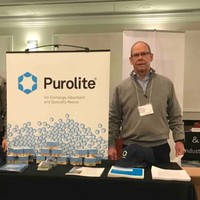 Purolite Employee Terry Heller's profile photo