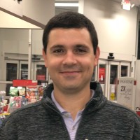 David Hrinak Email & Phone Number