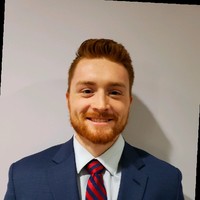 Christman Building Innovation Group (CBIG) Employee Tucker Dye's profile photo