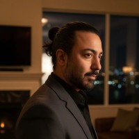 Agentplex Employee Anand Chhatpar's profile photo