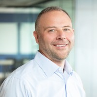 Bicara Therapeutics Employee Ryan Cohlhepp's profile photo