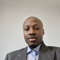 Dyson It Ltd Employee Habeeb Ojekunle's profile photo