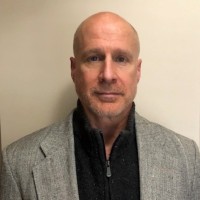 Purdue University Employee Robert Geswein's profile photo