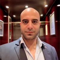 Ramy Aly Email & Phone Number