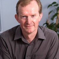 ExxonMobil Chemicals Ltd Employee Rick Keith's profile photo