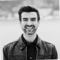 Bel-Air Bay Club Employee Jason Pugach's profile photo