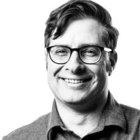 O'Dea High School Employee David Olinger's profile photo