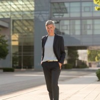Krones Employee Christine Raab's profile photo