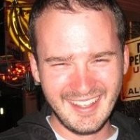 Partial.ly Employee Kenny Evitt's profile photo