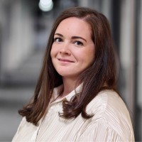 HealthInvestor Employee Sarah Hyman's profile photo