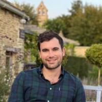 Christie's Employee Edward Wallis's profile photo