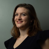 Particules Employee Perrine Combeau's profile photo