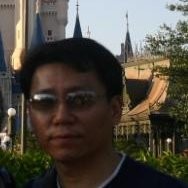 Atos Employee Aaron Han's profile photo