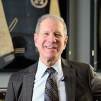 Menlo College Employee Steven Weiner's profile photo