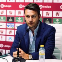 FC Juárez Employee Fran Sánchez's profile photo