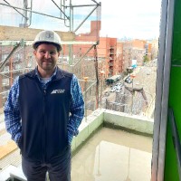 Matheus Lumber Company Employee Wesley Newmyer's profile photo