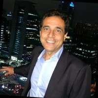 NRBConsulting Employee Harley Pádua's profile photo