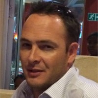 Thinus Venter Email