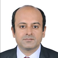 Mahindra Finance Employee Mahesh Rajaraman's profile photo