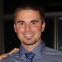 GXO Logistics, Inc. Employee Daniel Callender's profile photo