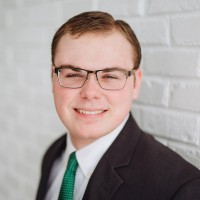 Analytics Solutions Center Employee Daxton Barker's profile photo