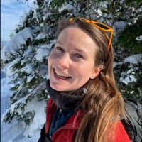 Providence After School Alliance Employee Lora Doerfer's profile photo