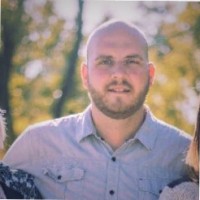 GeoVerra Employee Ethan Grant's profile photo