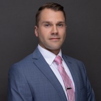 Sherrard, German & Kelly, P.C. Employee Nathaniel Boring's profile photo