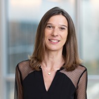 Servier Employee Charlotte Marmousez's profile photo