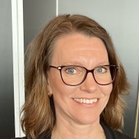 Bergman & Beving Employee Anna Käll's profile photo