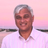 Ranjit Pandit Email & Phone Number