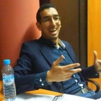 Office National Marocain du Tourisme - Rabat - Morocco Employee Hamza Kharzouz's profile photo