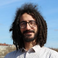 Récipro-Cité Employee Mehdi Lakehal's profile photo