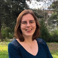 Inserm Grand Ouest Employee Caroline le Quéau's profile photo