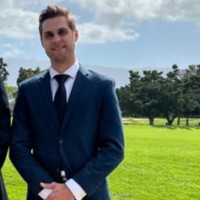 Aaron Maltby Email & Phone Number