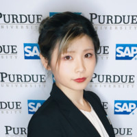 Forward Pathway LLC Employee Conger Shi's profile photo
