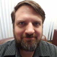 Radiance Technologies Employee Matthew Gann's profile photo