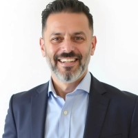 Coca-Cola HBC Employee Sherif Sheta's profile photo