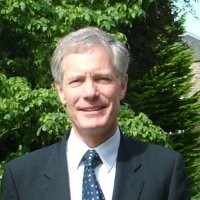 Philip Andrews-Speed Email & Phone Number
