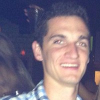 Bunge North America Employee Brett Steinbrecher's profile photo
