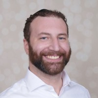 Tikvah Employee Jake Binstein's profile photo