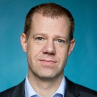 PRIO Employee Jørgen Carling's profile photo
