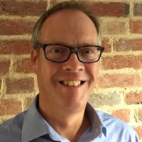 CatSci Ltd Employee Nigel Richardson's profile photo