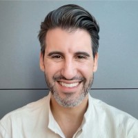 David J Rodriguez Studio Employee David Rodriguez's profile photo