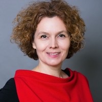 Prezly Employee Melanie Jacobs's profile photo