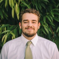 Rea Employee Anthony Teague's profile photo