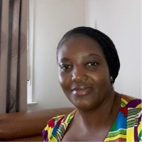 Lucie Soumahoro's profile photo