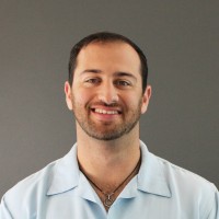 Pan-Pacific Mechanical Employee Benjamin Gerber's profile photo