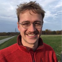 Winton Employee Tom Seed's profile photo