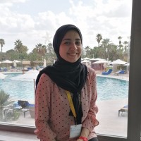 Wellthi Employee Walaa Elnozahy's profile photo